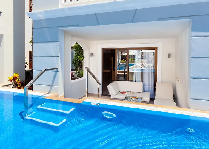 酒店 格兰塔坎德梦想水疗酒店 5*