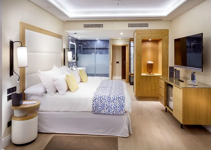 格兰塔坎德梦想水疗酒店 酒店