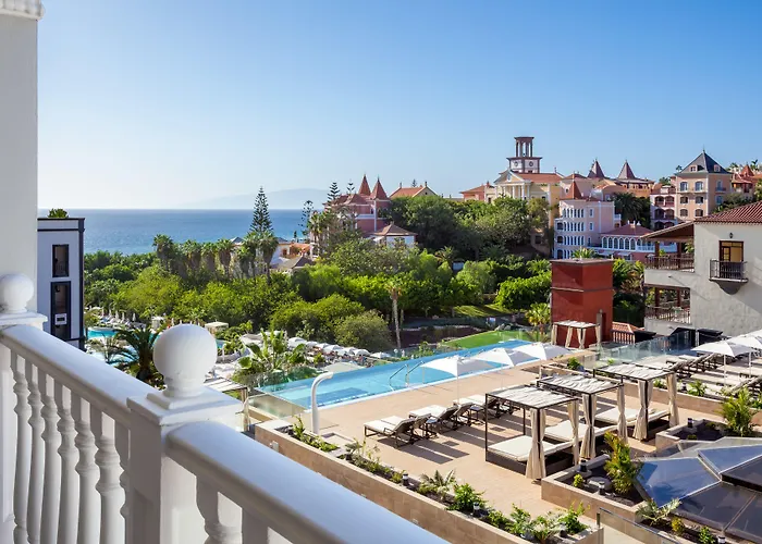 格兰塔坎德梦想水疗酒店 阿德耶