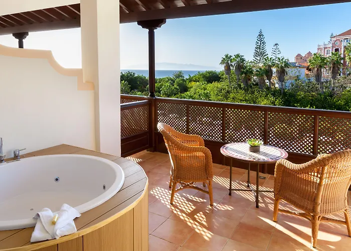 格兰塔坎德梦想水疗酒店 5*