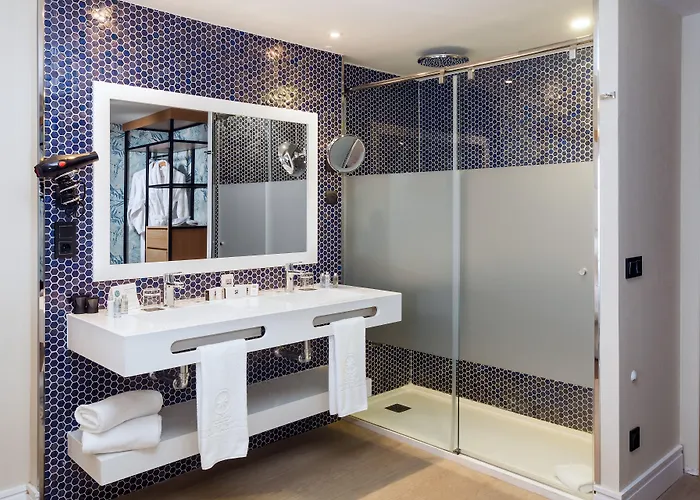 格兰塔坎德梦想水疗酒店 5*