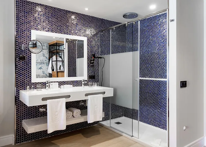 酒店 格兰塔坎德梦想水疗酒店 阿德耶