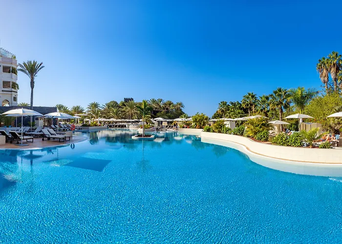 酒店 格兰塔坎德梦想水疗酒店