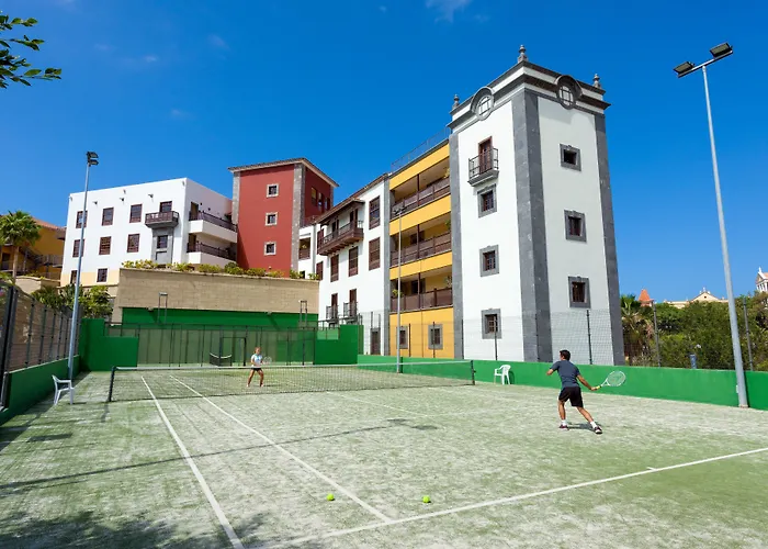 格兰塔坎德梦想水疗酒店 酒店 5*