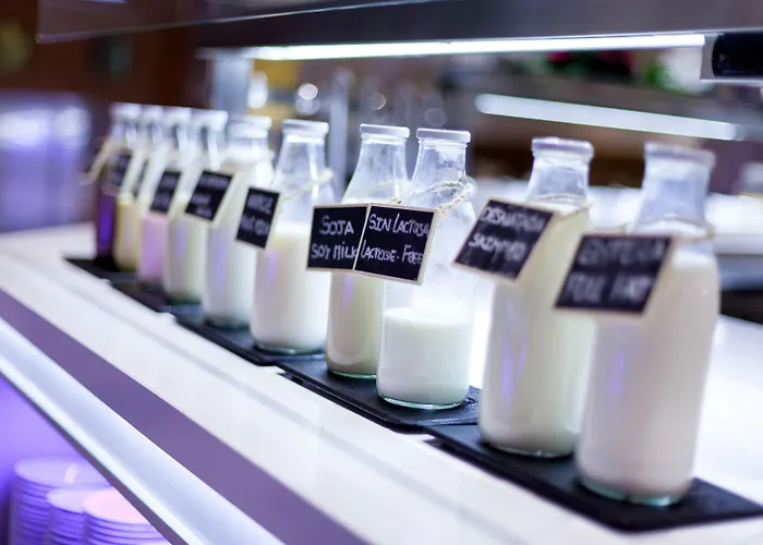 格兰塔坎德梦想水疗酒店 酒店 5*