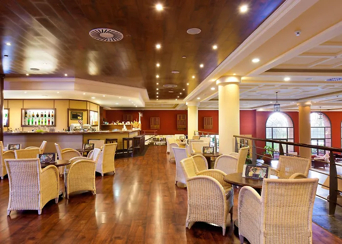 格兰塔坎德梦想水疗酒店 阿德耶