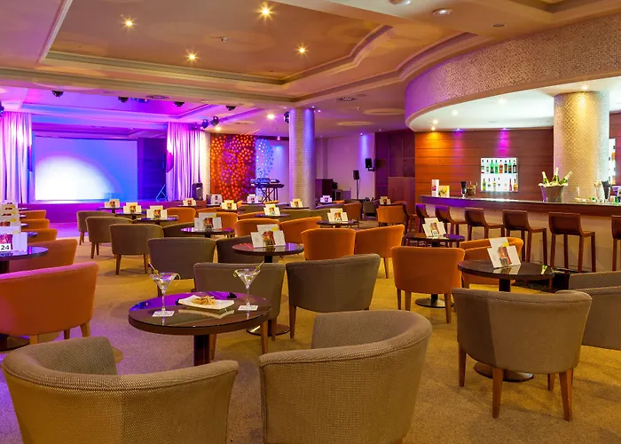 格兰塔坎德梦想水疗酒店 酒店