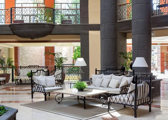 酒店 格兰塔坎德梦想水疗酒店 阿德耶