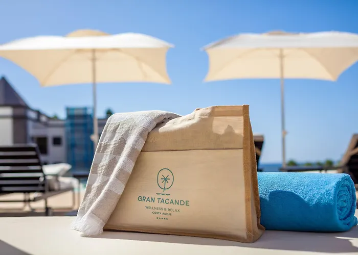 格兰塔坎德梦想水疗酒店