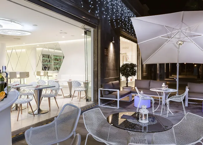 格兰塔坎德梦想水疗酒店 酒店 阿德耶