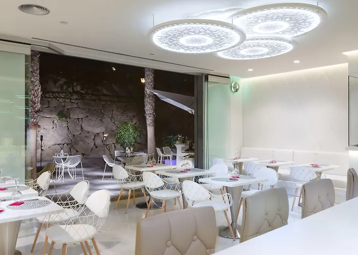 格兰塔坎德梦想水疗酒店 酒店 阿德耶