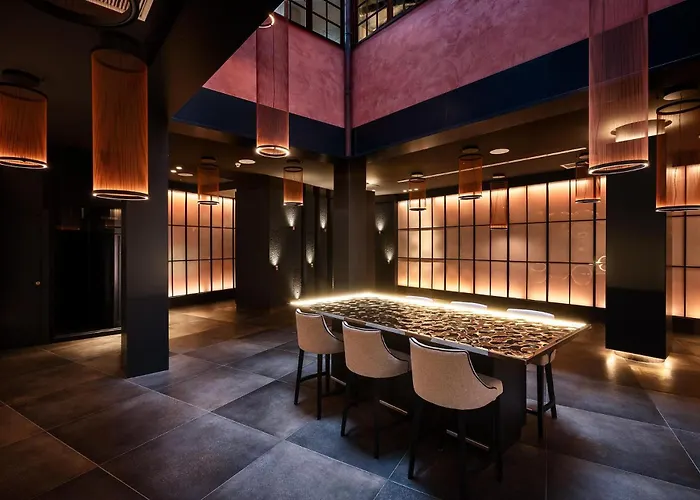 格兰塔坎德梦想水疗酒店 酒店 5*