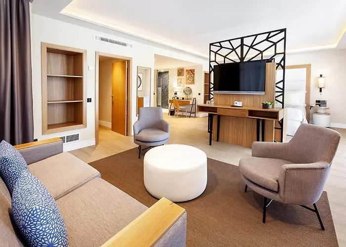 格兰塔坎德梦想水疗酒店