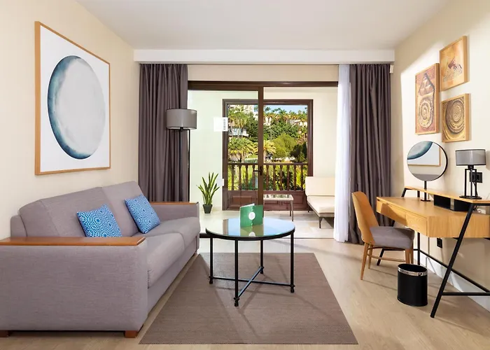 格兰塔坎德梦想水疗酒店 酒店 阿德耶