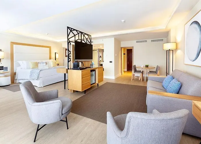 酒店 格兰塔坎德梦想水疗酒店 5*