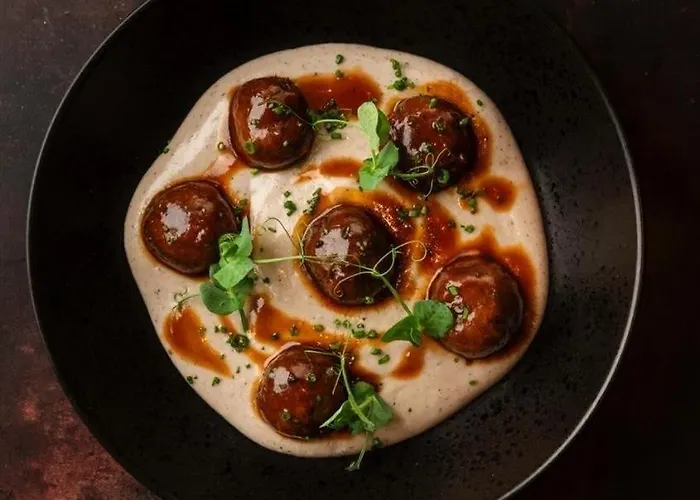 格兰塔坎德梦想水疗酒店 酒店