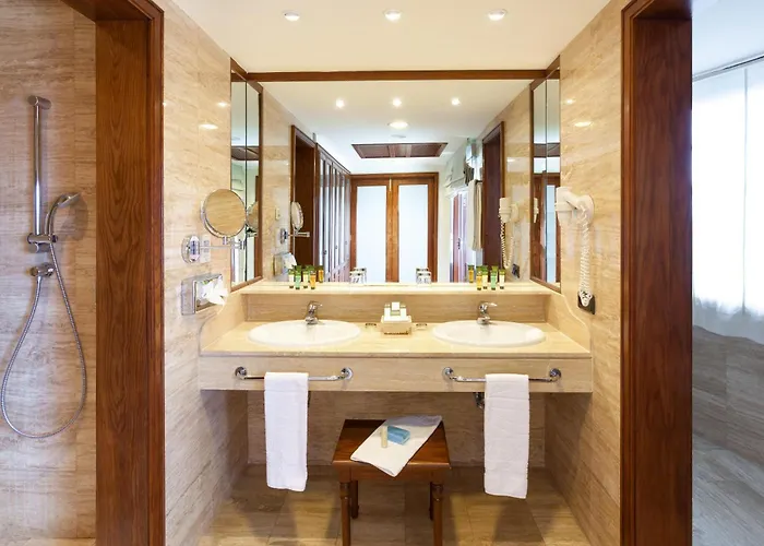 酒店 格兰塔坎德梦想水疗酒店