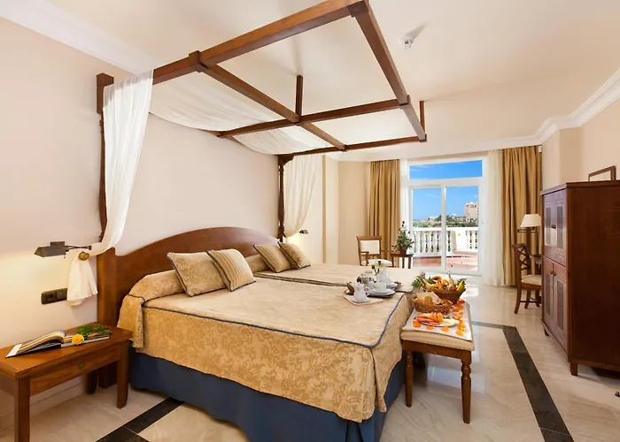 格兰塔坎德梦想水疗酒店 酒店 阿德耶