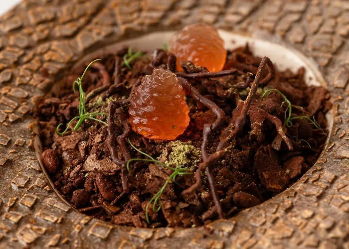 格兰塔坎德梦想水疗酒店 酒店 阿德耶