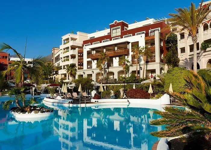 格兰塔坎德梦想水疗酒店 5*