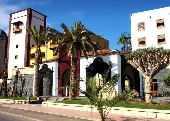 格兰塔坎德梦想水疗酒店 5*